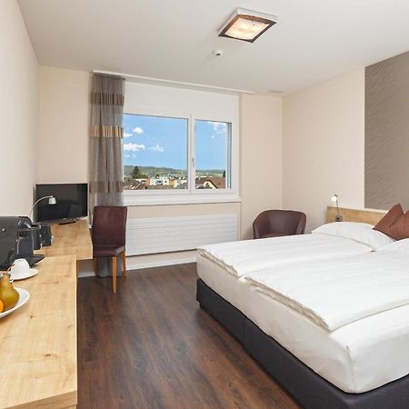 Villmergen Swiss Quality Hotel Dış mekan fotoğraf