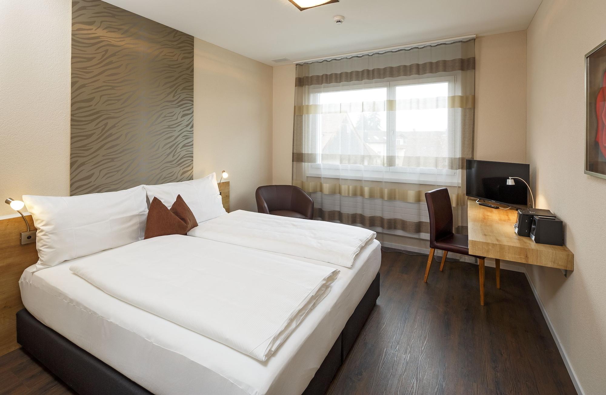 Villmergen Swiss Quality Hotel Dış mekan fotoğraf