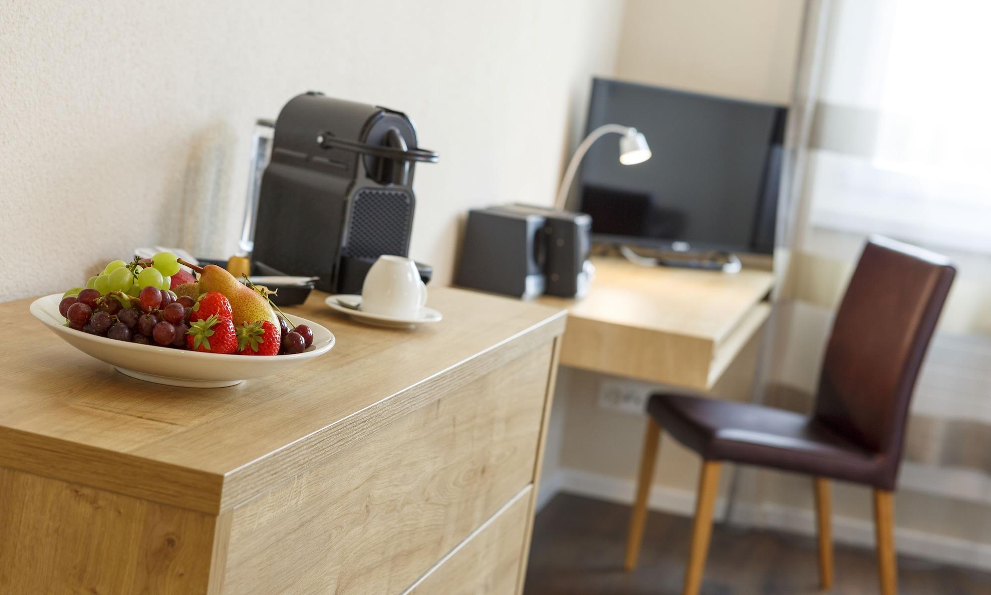 Villmergen Swiss Quality Hotel Dış mekan fotoğraf