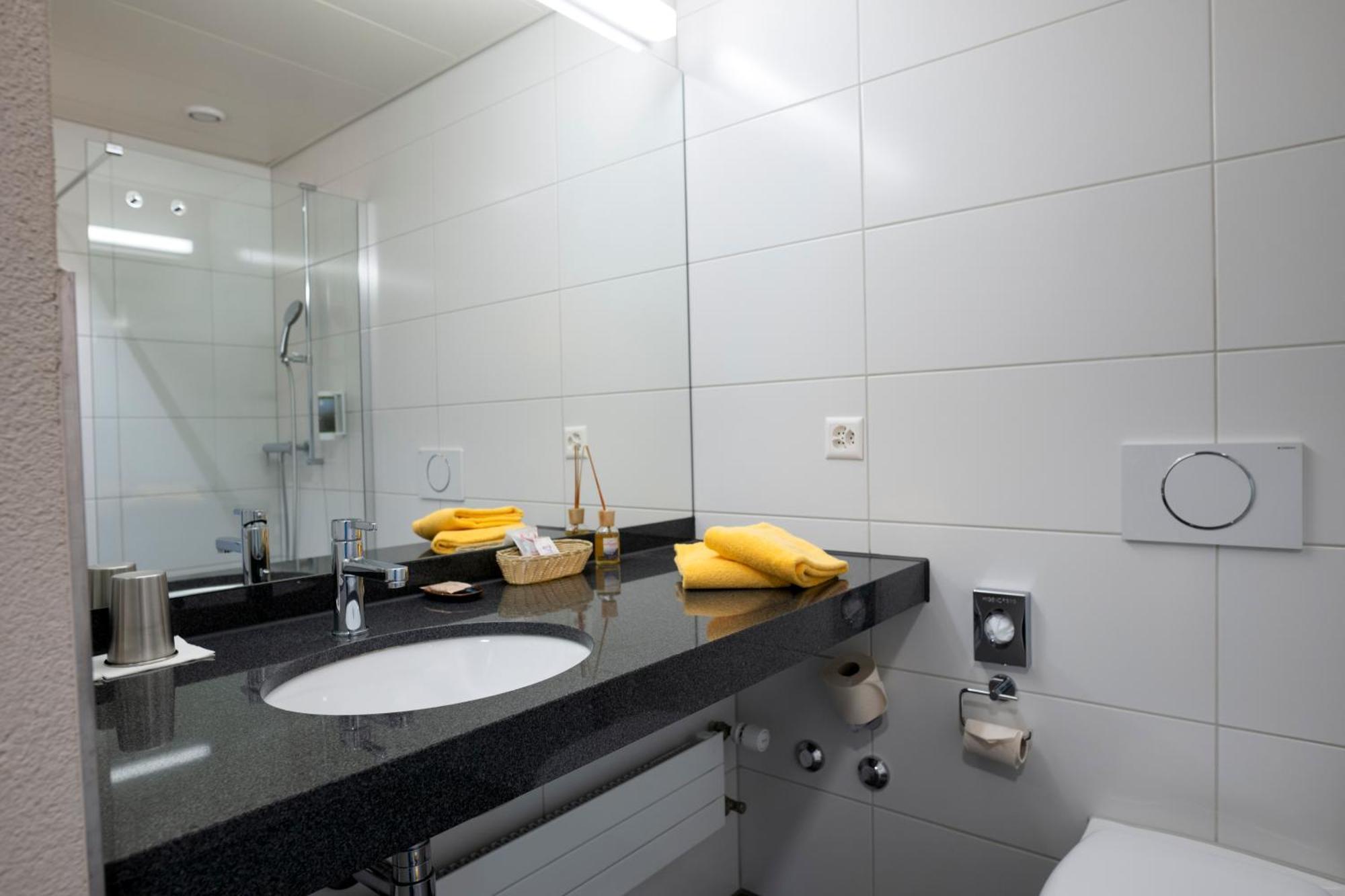Villmergen Swiss Quality Hotel Dış mekan fotoğraf