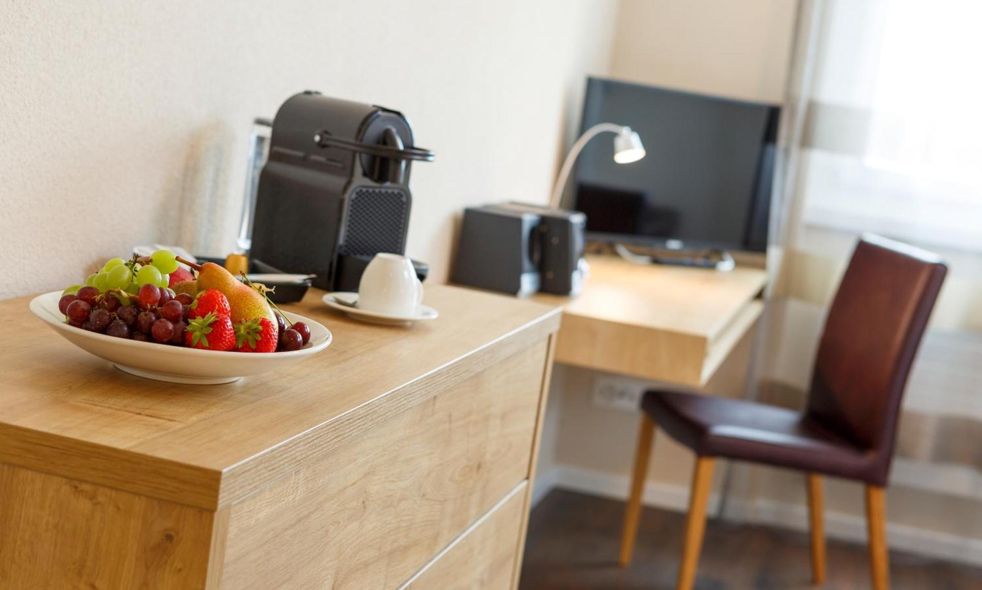 Villmergen Swiss Quality Hotel Dış mekan fotoğraf