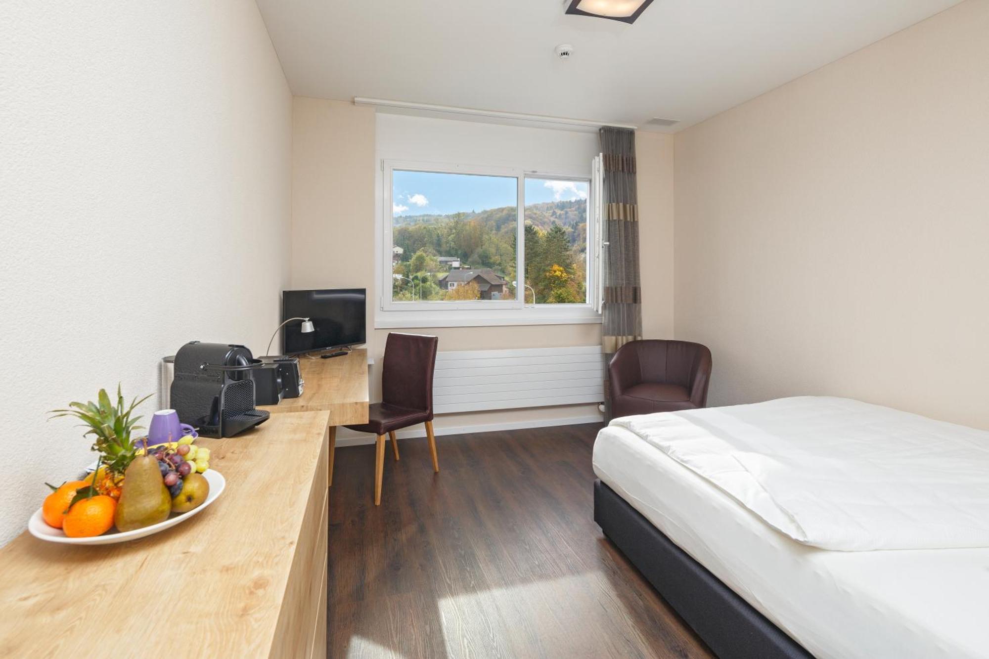 Villmergen Swiss Quality Hotel Dış mekan fotoğraf