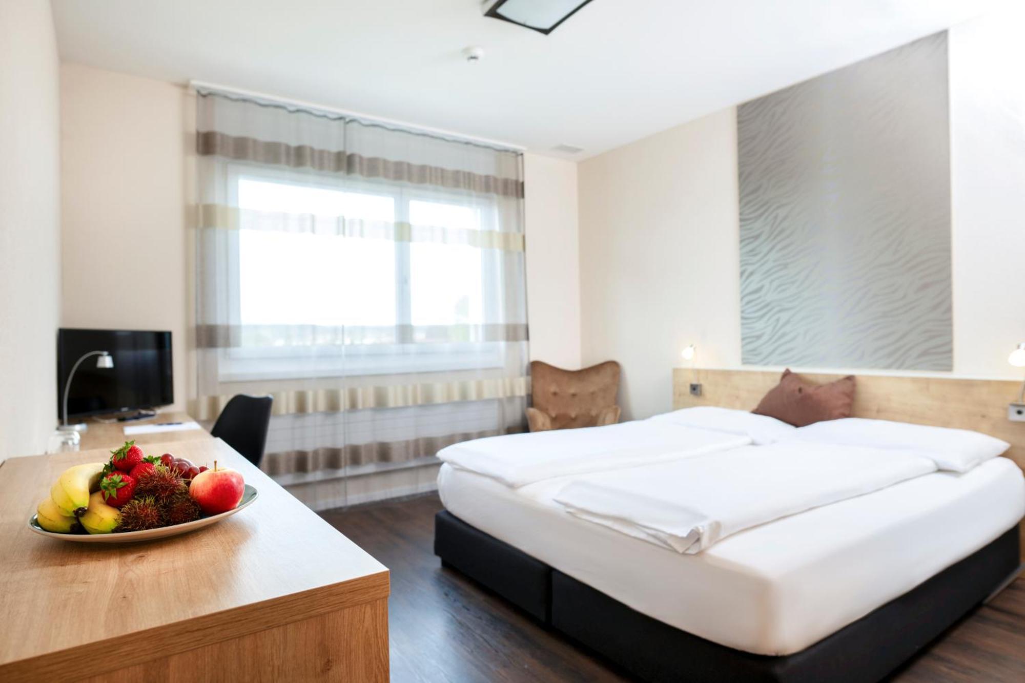 Villmergen Swiss Quality Hotel Dış mekan fotoğraf