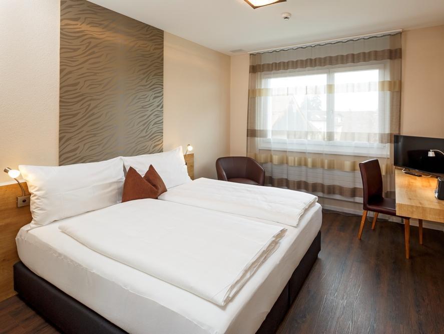 Villmergen Swiss Quality Hotel Dış mekan fotoğraf