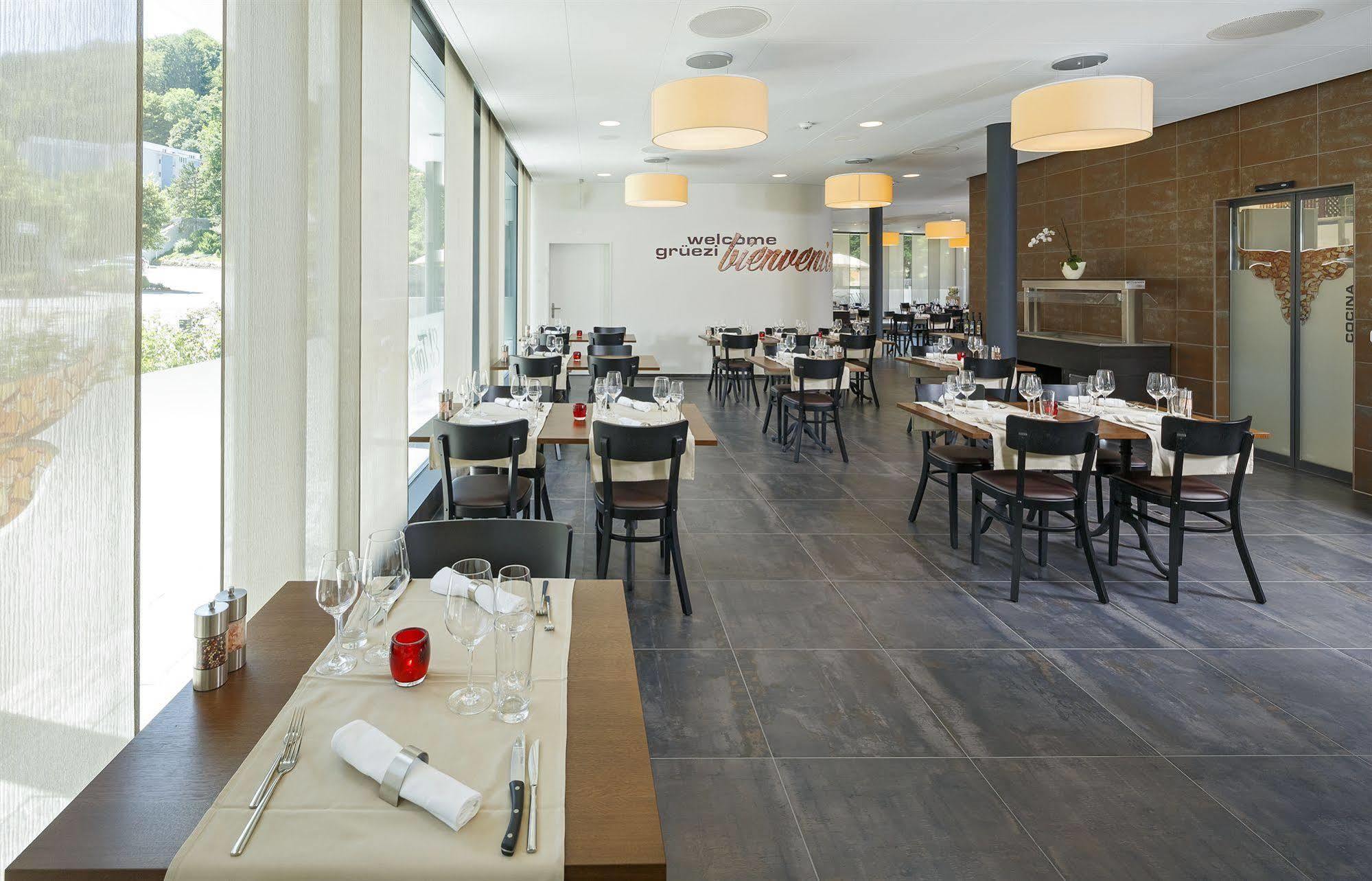 Villmergen Swiss Quality Hotel Dış mekan fotoğraf
